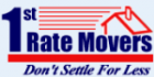 A 1st Rate Moving Company