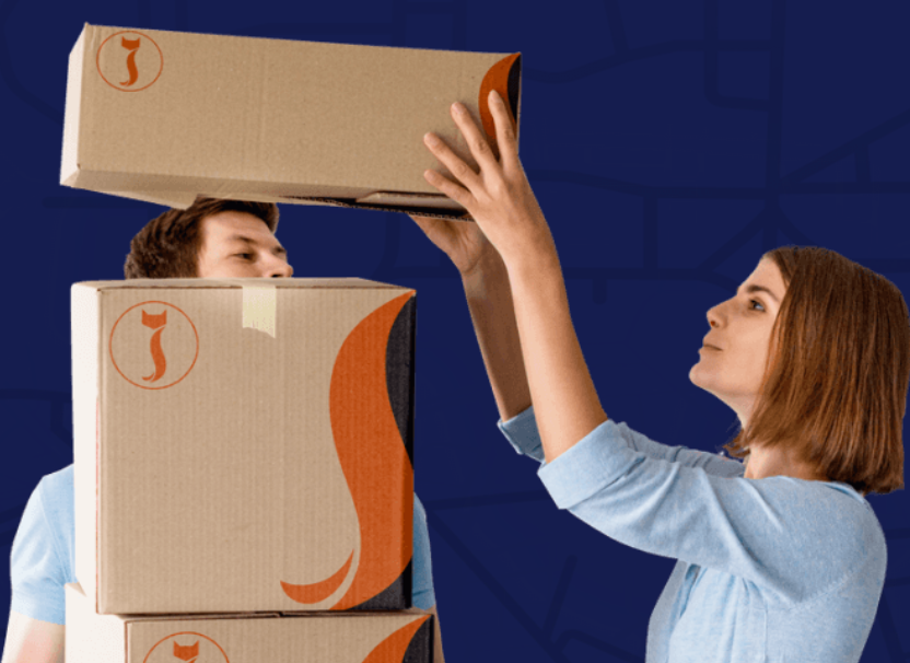 Huli International Movers