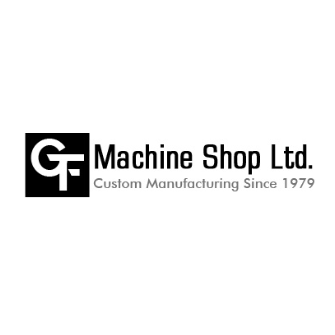 GF Machine Shop Ltd