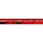 Marietta's Flower Gallery