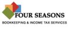 Four Seasons Bookkeeping & Income Tax Services