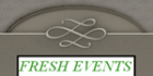 Fresh Events