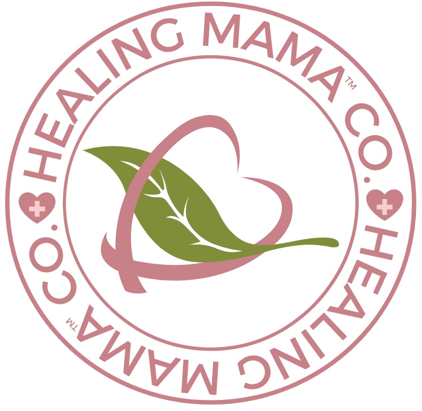 Healing Mama Co