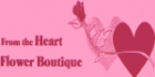 From The Heart Flower Boutique