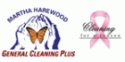 General Cleaning Plus