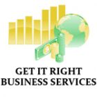 Get It Right Business Services