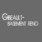 Gibeault Basement Reno