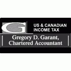 Gregory D Garant Chartered Accountant