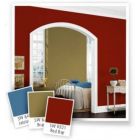 GoldenTouch Painting