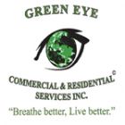 Green Eye Commercial & Residential Services Inc.