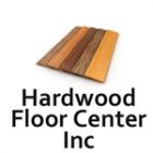 Hardwood Floor Center Inc