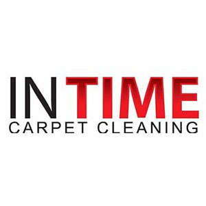 In Time Carpet Cleaning