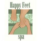 Happy Feet Spa