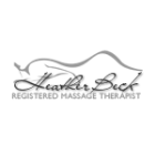 Heather Beck-Registered Massage Therapist