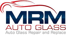 MRM Auto Glass