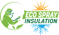 Eco Spray Insulation