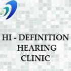 Hi-Definition Hearing Clinic