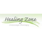 Healing Zone