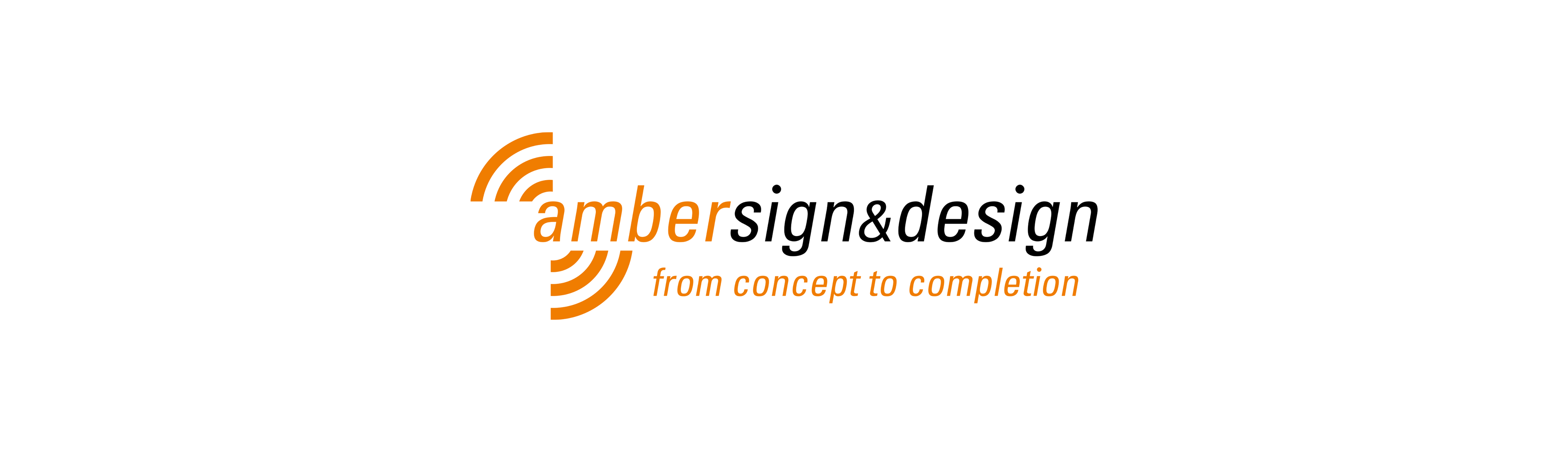Amber Sign & Design - Vancouver Sign Company
