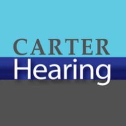 Carter Hearing