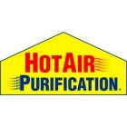 Hotair Purification