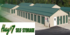 HWY # 7 SELF STORAGE INC.