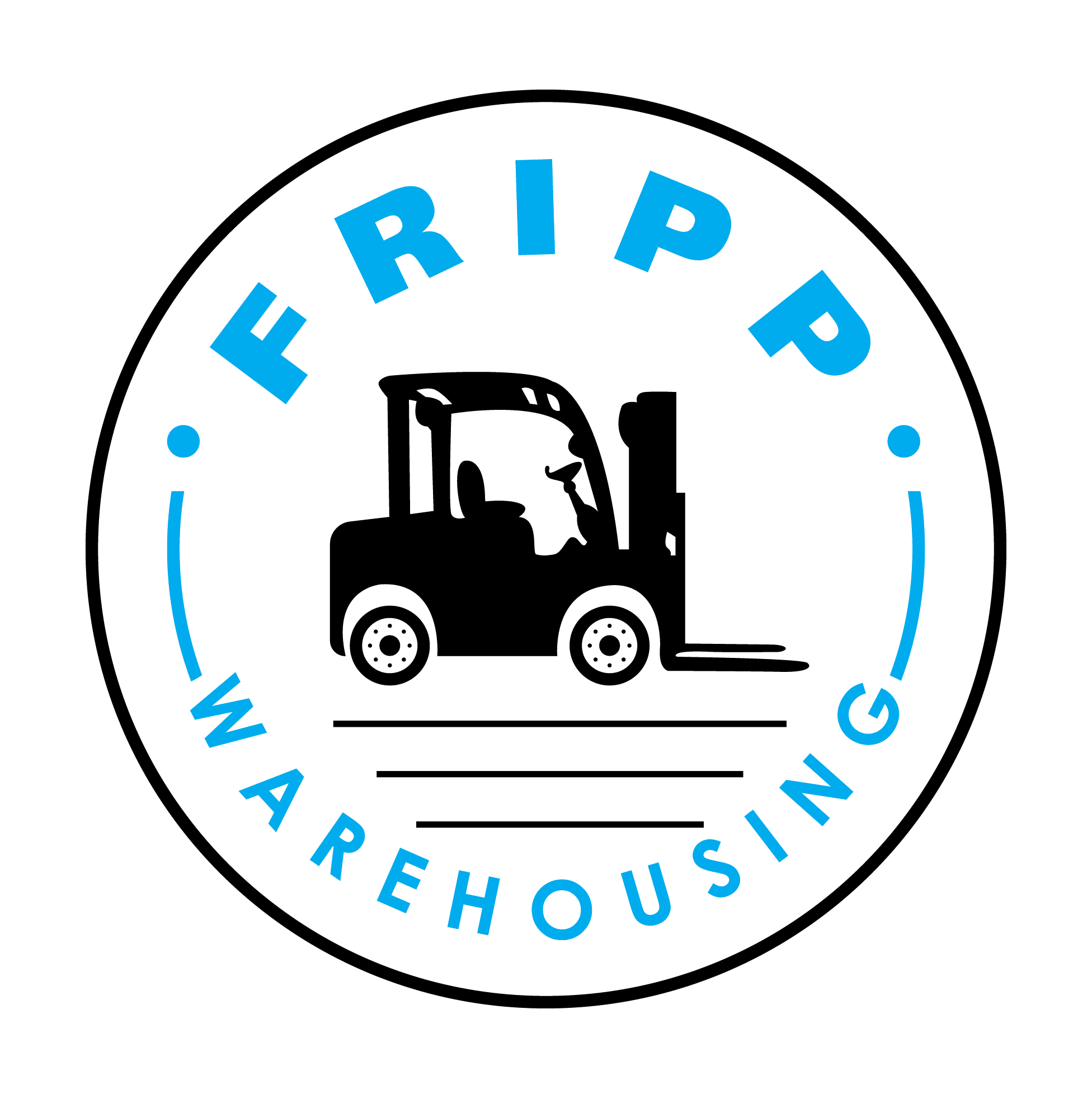 Fripp Warehousing