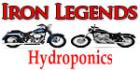 Iron Legends