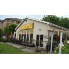 Jaggards's  Florist & Garden Centre