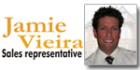 Jamie Vieira - CENTURY 21 Miller Real Estate Ltd