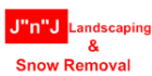 JnJ Landscaping & Snow Removal Ltd.7692512