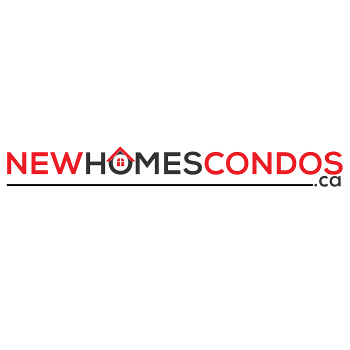 New Homes Condos
