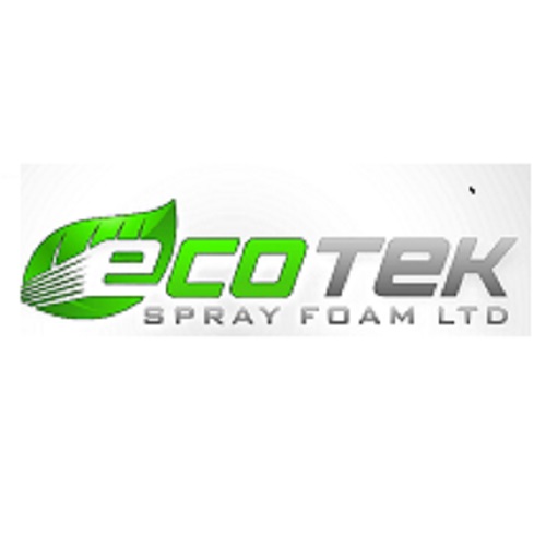 Ecotek Spray Foam LTD