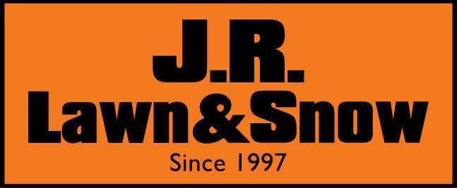 JR Lawn Snow
