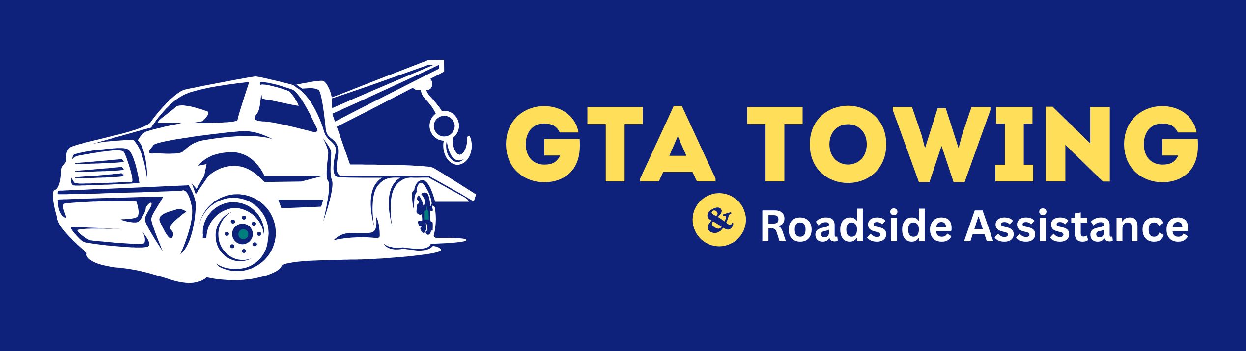 GTA Towing and Roadside Assistance