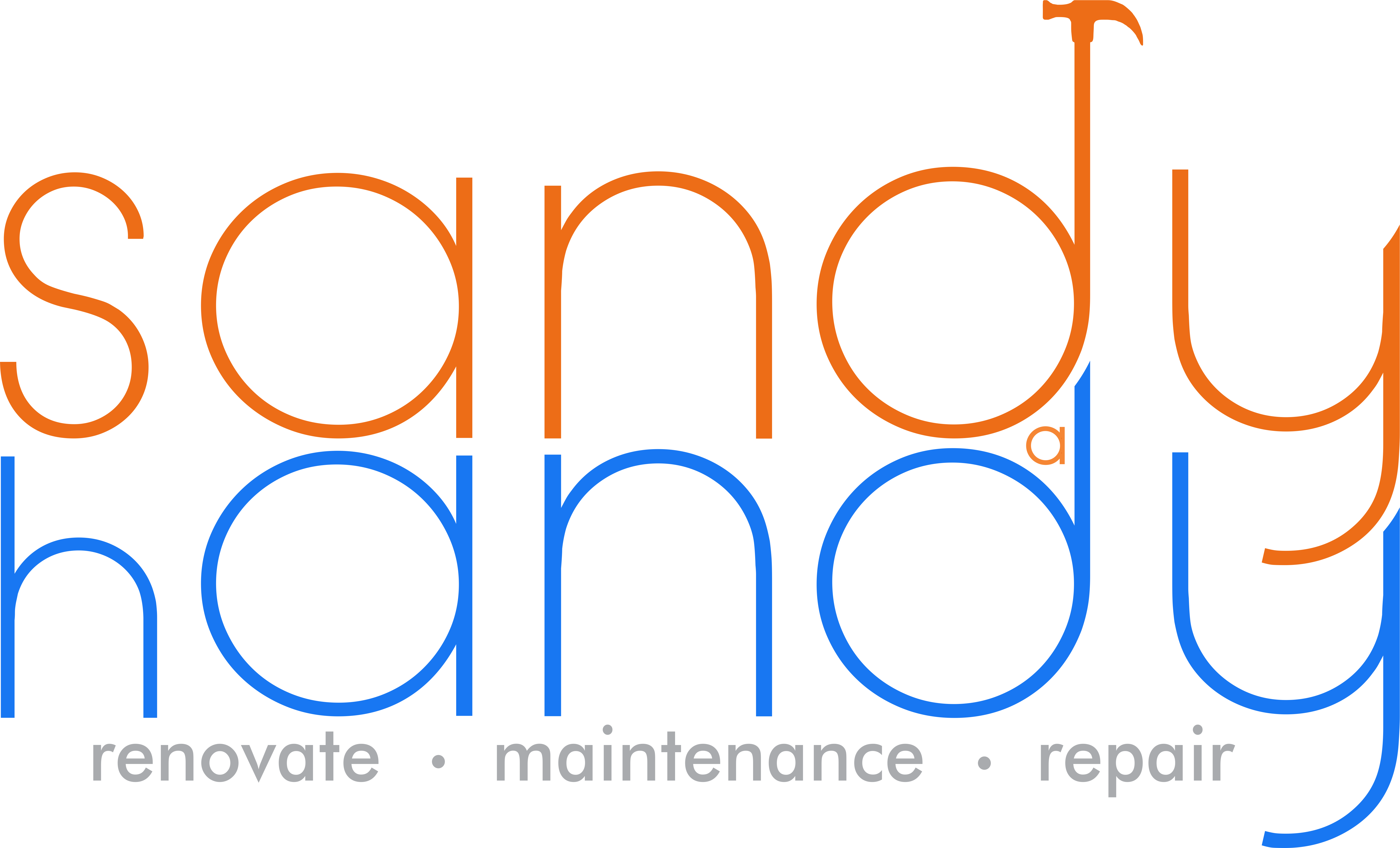 Sandy Handy