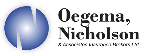 Oegema Nicholson & Associates Insurance Brokers Ltd.