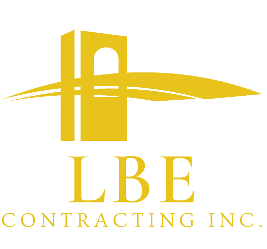 LBE Contracting Inc.