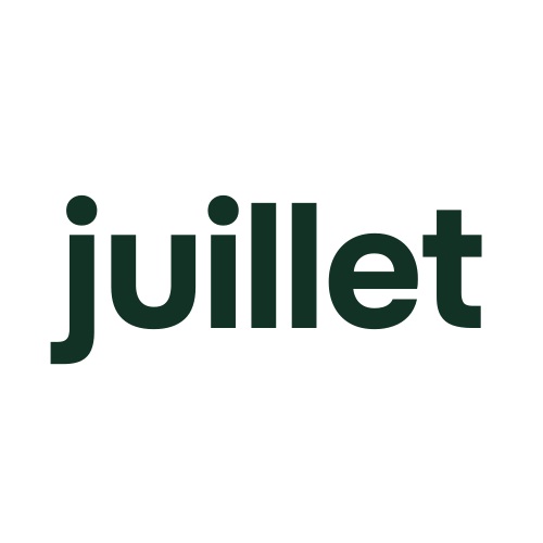 Juillet Marketing