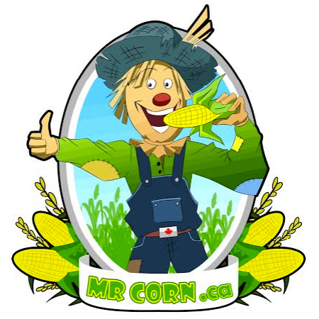 MrCorn BBQ Catering