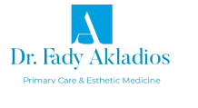 Dr. Fady Akladios