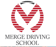Merge Driving School