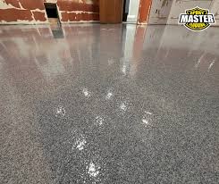 Epoxy Master Flooring