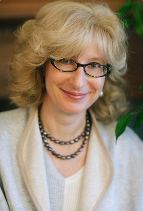 Katya Razumova Psychotherapist in Toronto