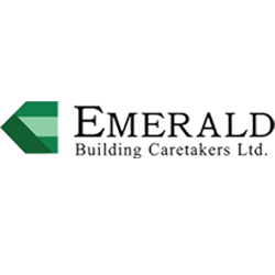 Emerald Building Caretaker