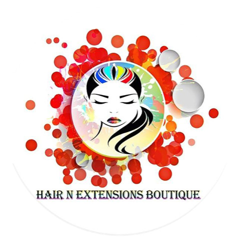Hair N Extensions Boutique