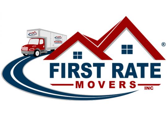 First Rate Movers 