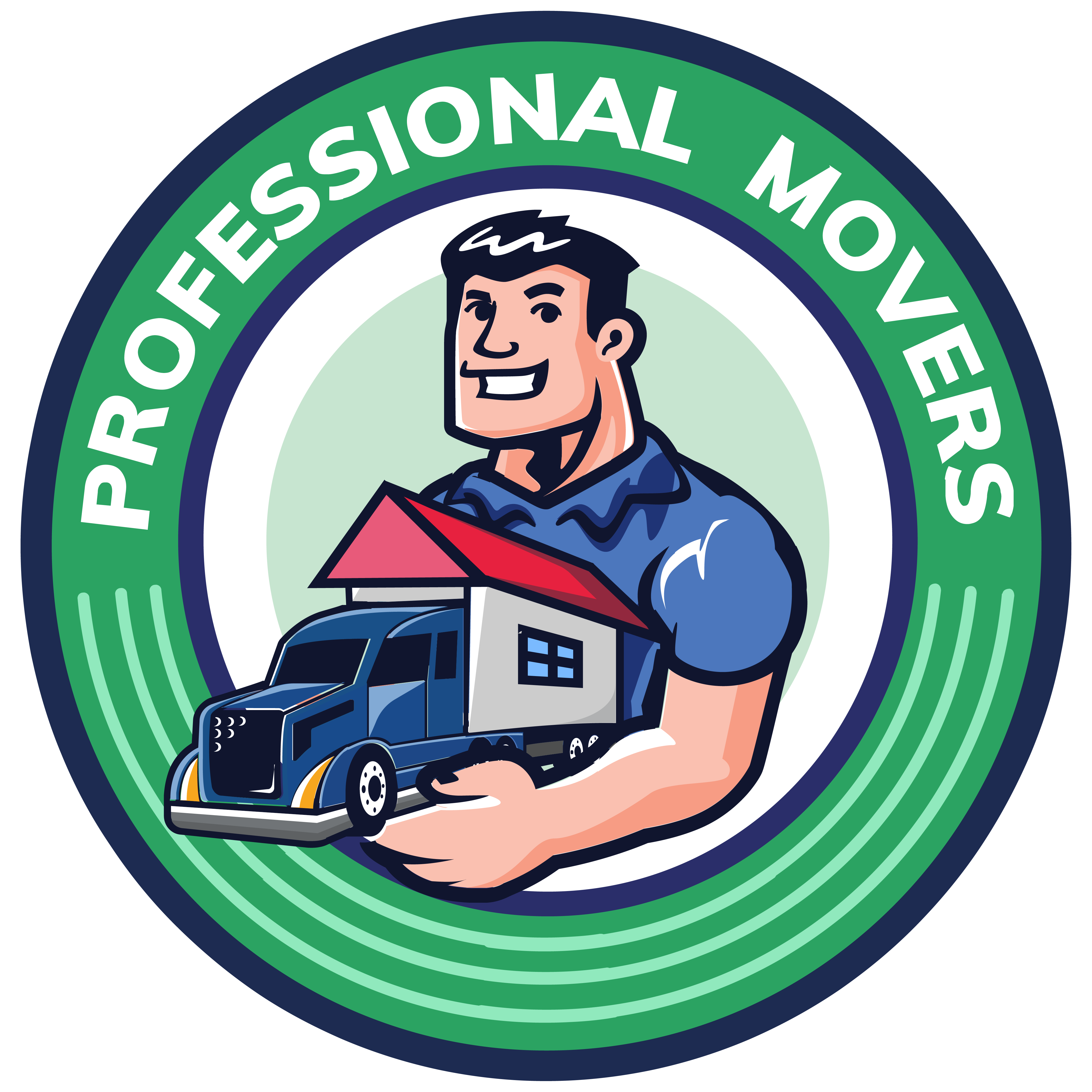 Professional Movers Burnaby
