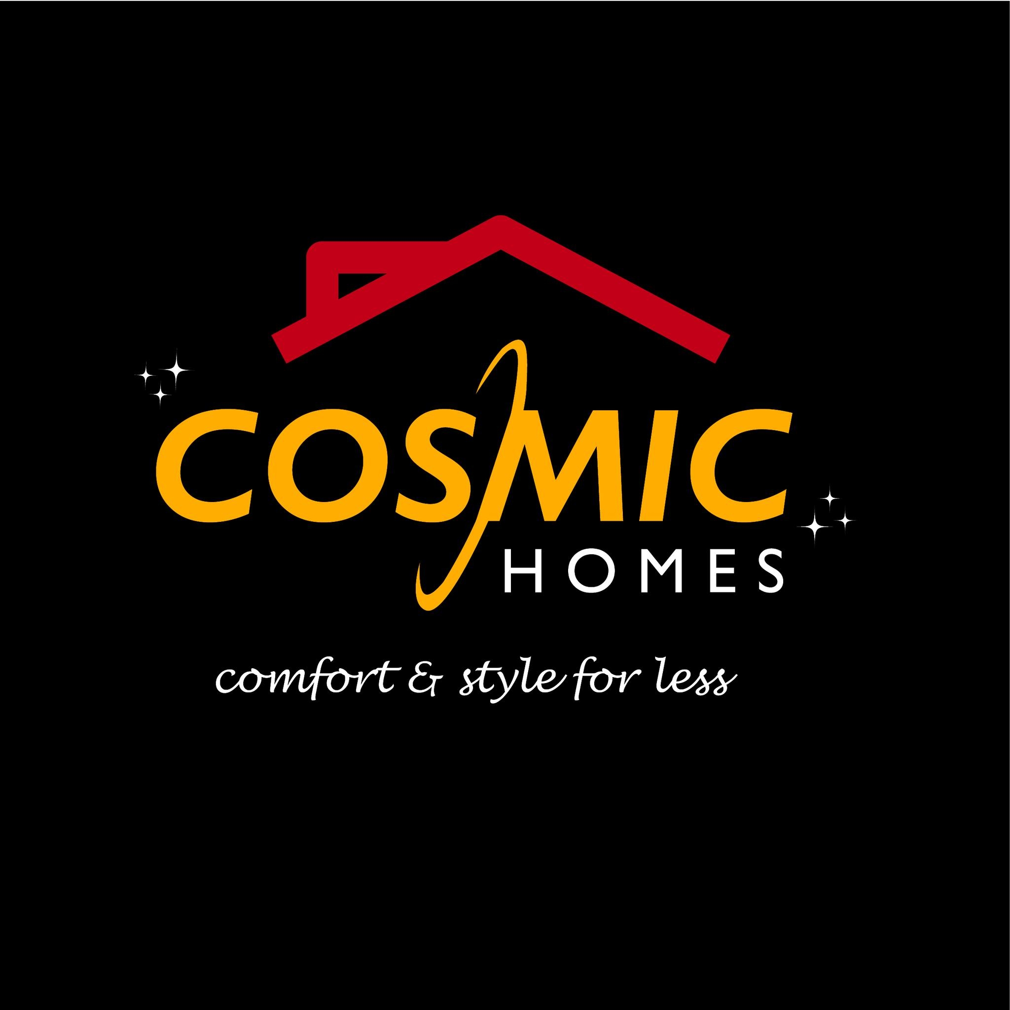  Cosmic Homes Canada