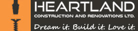 Heartland Construction and Renovations Ltd.